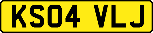 KS04VLJ
