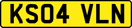 KS04VLN