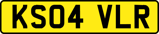 KS04VLR