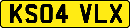 KS04VLX