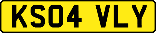 KS04VLY
