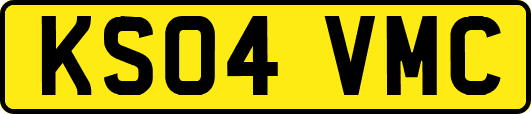 KS04VMC