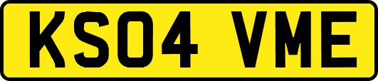 KS04VME