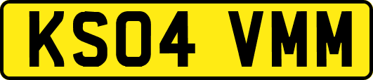 KS04VMM