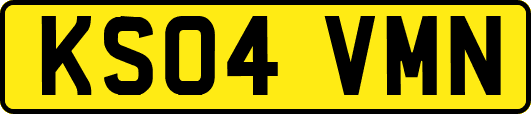 KS04VMN