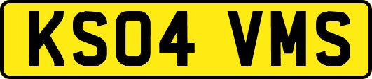 KS04VMS