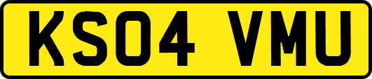 KS04VMU