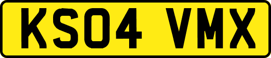 KS04VMX