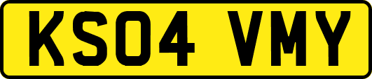 KS04VMY