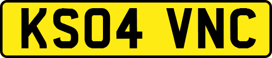 KS04VNC