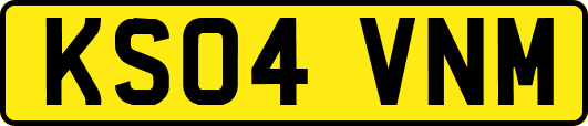 KS04VNM