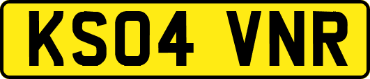 KS04VNR