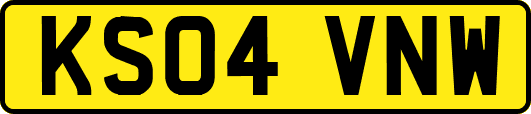 KS04VNW