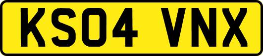 KS04VNX