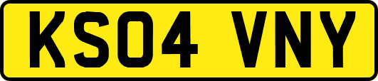 KS04VNY