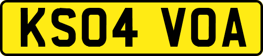 KS04VOA