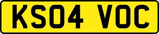 KS04VOC