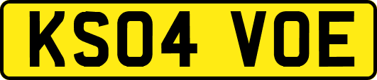 KS04VOE