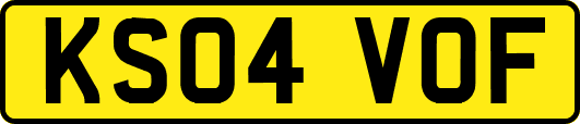 KS04VOF