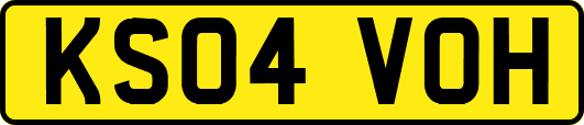 KS04VOH
