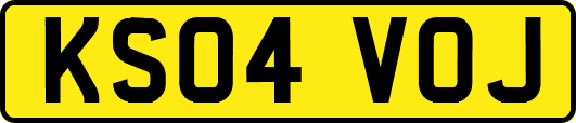 KS04VOJ