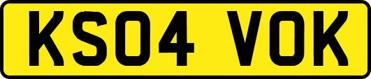 KS04VOK