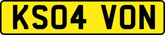 KS04VON