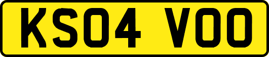 KS04VOO