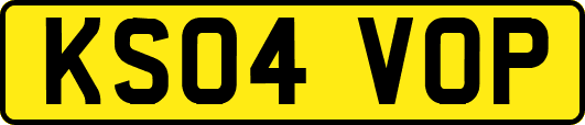 KS04VOP