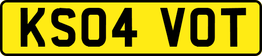 KS04VOT