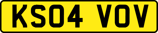 KS04VOV