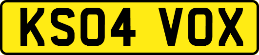 KS04VOX