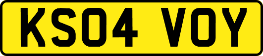 KS04VOY
