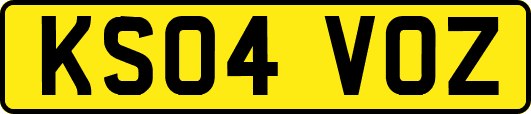 KS04VOZ