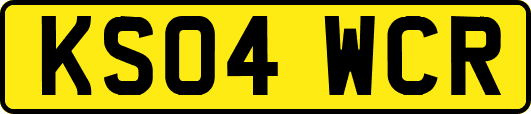 KS04WCR