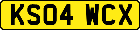 KS04WCX