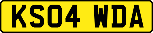 KS04WDA