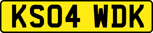 KS04WDK