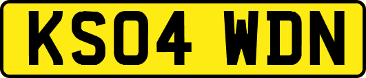KS04WDN