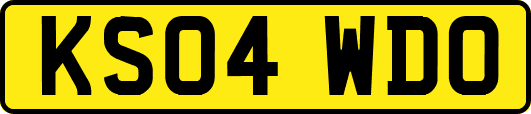 KS04WDO