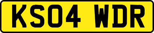 KS04WDR