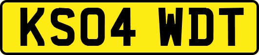 KS04WDT