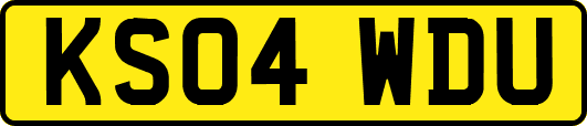 KS04WDU