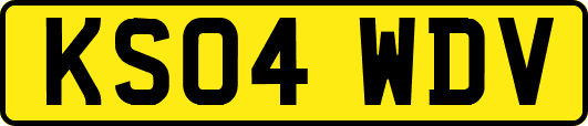 KS04WDV
