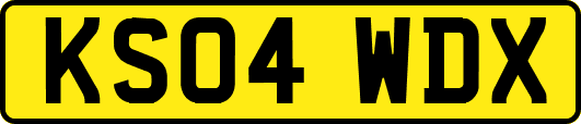 KS04WDX
