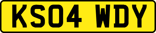 KS04WDY