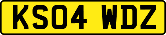 KS04WDZ