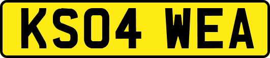 KS04WEA
