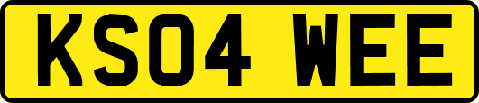 KS04WEE