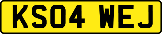 KS04WEJ